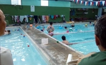 Complejo Deportivo Don Napoleón