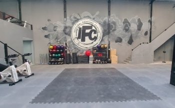 IFC Integral Fighting Center