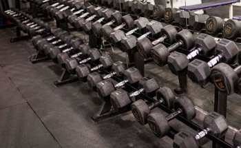 Gimnasio Body Maniac