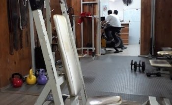 Gimnasio Educación Física