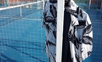 Gym Forma y Padel Esquina 10 T020