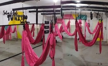 Salon de Baile TU RITMO