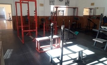 La Maquina GYM/TAEKWONDO Gral. Deheza