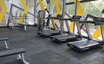 AFRICA GYM