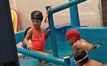 Piscinas & Gimnasio Splash