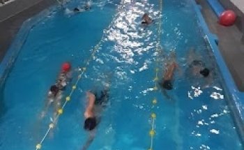 Escuela de Natacion Solarium