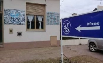 Centro De Educación Física Nº29 