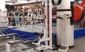 Gimnasio Renacimiento