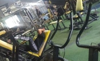 Reco Gym