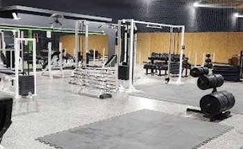 Fútbol 5 Valhalla- VALHALLA FITNESS