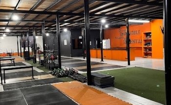 Let's Go Training Center