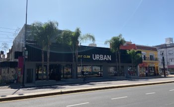 Fit Club Urban