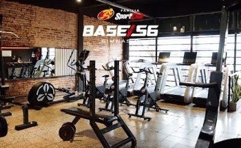 SportClub Base 56 Gimnasio