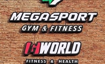 MegaSport Fitness