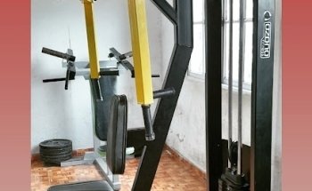 Gimnasio Lyon
