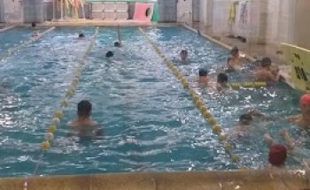 Club Isidro Casanova Natatorio y Gimnasio