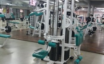 Gimnasio Gabriel Taborin