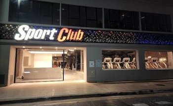 Sportclub Quesada Núñez -