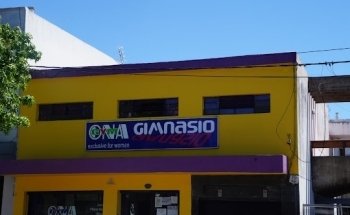 ONA GYM (gimnasio exclusivo de mujeres)