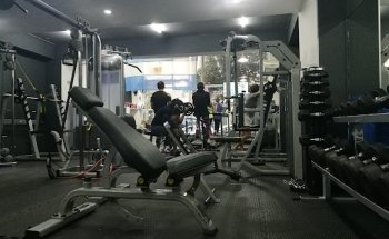 Urban Fitness Tucumán