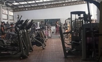 Gimnasio fitnes jose c paz