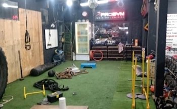 ProGym Functional Training