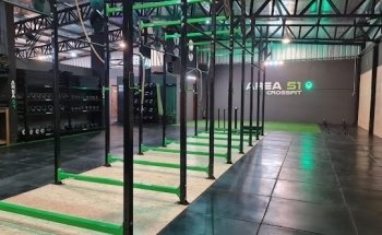 Area 51 Crossfit