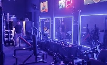 RaptorGYM