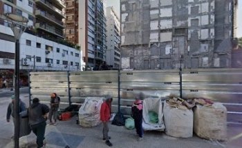 Lucas Treino - Estación Fitness