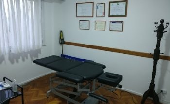 Osteopatía Caballito