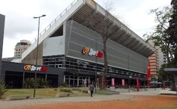 Polideportivo Estudiantes de La Plata