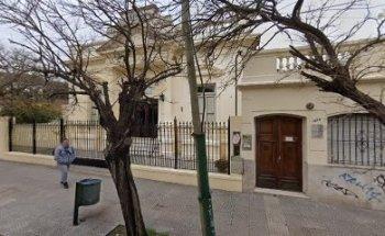 Egpe Sede Adrogué y sede Caba