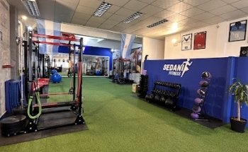 Sedani Fitness