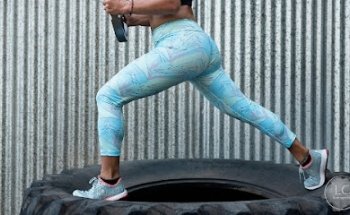 Fila running team RC