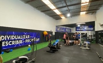 Science Gym