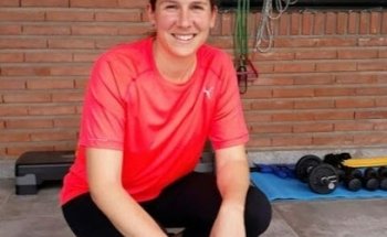 Personal Trainer Euge Pelayo