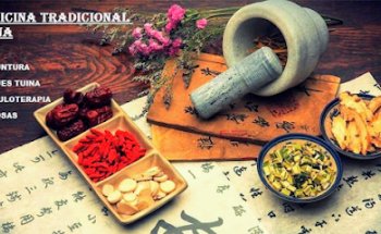 Argentina Association of Traditional Chinese Medicine