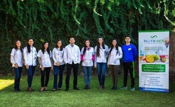 Nutriser | Centro Integral de Nutrición Médica - Córdoba