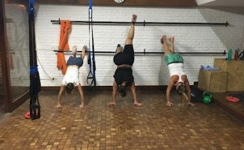 Casa Fitness by lolo