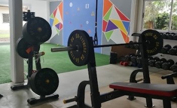 Natatorium Gym Acquarela