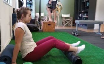 ATP Center Wellness & Performance