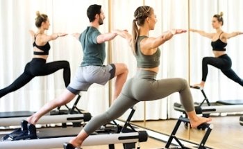 Aura Pilates Recoleta