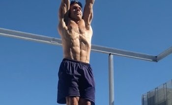 Entrenador Gustavo Dominguez