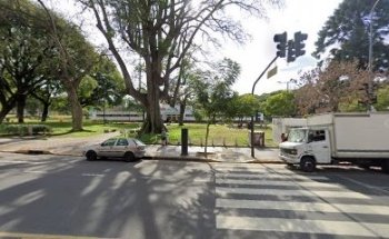 Entrenamiento Funcional Parque Chacabuco