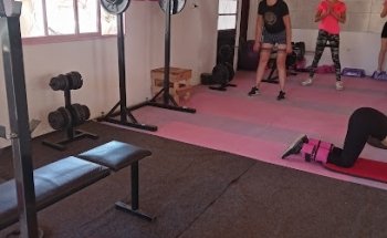 Cf TRAINER Gym Center