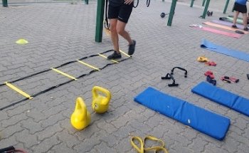 Personal trainer en Parque Centenario, Almagro, Boedo y Caballito entrena con Leo Fit trainer