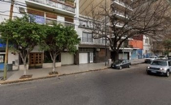 Eric personal trainer