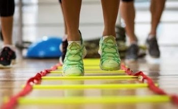 Preparador físico ( Personal Trainer)