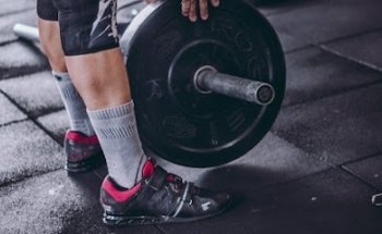 Personal Trainer Nahuel