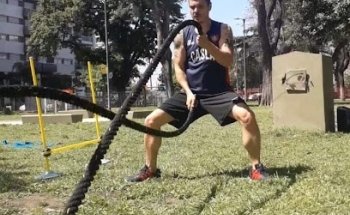 Personal Trainer Edr